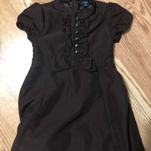 Gap girl's dress- size 5